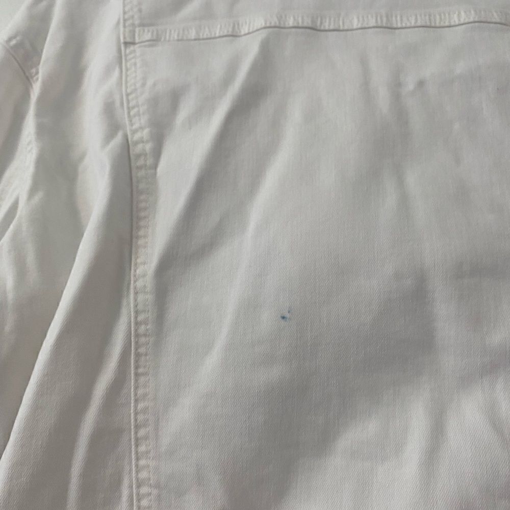 CAARA Aless Denim Jacket - Picture 10 of 10